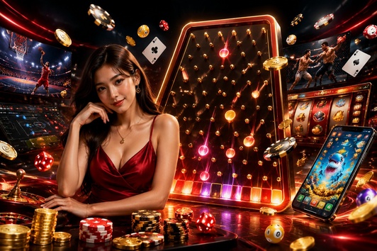 bwin777